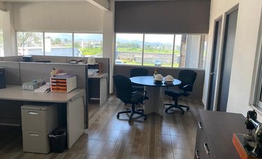 RENTA DE BODEGA SUP 5040M2 INDUSTRIAL HUEHUETOCA