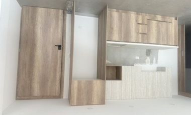 Departamento en venta por estrenar 108m2 sector Wayra Plaza Cuenca - Ec