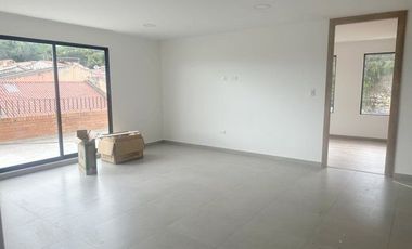 Departamento en venta por estrenar 108m2 sector Wayra Plaza Cuenca - Ec