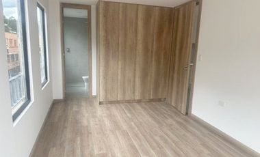 Departamento en venta por estrenar 108m2 sector Wayra Plaza Cuenca - Ec