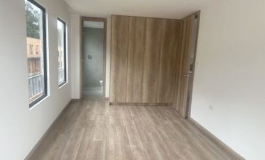 Departamento en venta por estrenar 108m2 sector Wayra Plaza Cuenca - Ec