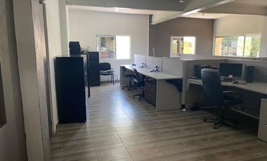 RENTA DE BODEGA 6300M2. INDUSTRIAL HUEHUETOCA