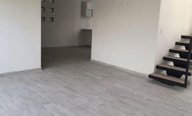 Renta de Penthouse en Querétaro a unos pasos de constituyentes