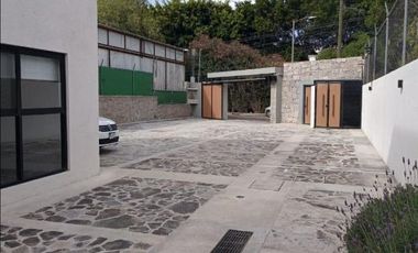Renta de Penthouse en Querétaro a unos pasos de constituyentes
