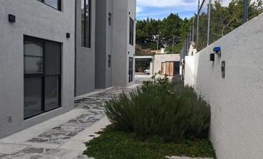 Renta de Penthouse en Querétaro a unos pasos de constituyentes