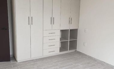 Renta de Penthouse en Querétaro a unos pasos de constituyentes