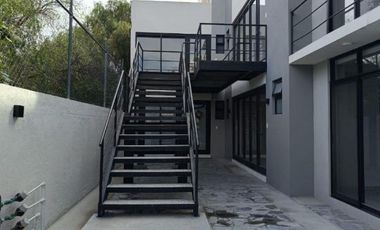 Renta de Penthouse en Querétaro a unos pasos de constituyentes
