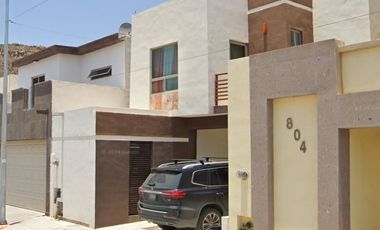 CASA EN RAMON ARIZPE, COAHUILA