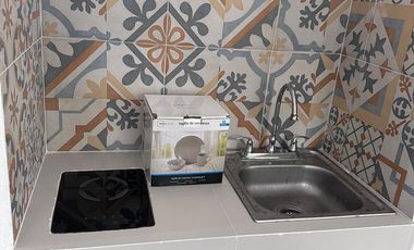 SE RENTA DEPTO. EN RESIDENCIAL JADE. Cancùn, Q. Roo