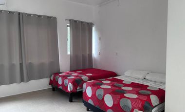 SE RENTA DEPTO. EN RESIDENCIAL JADE. Cancùn, Q. Roo