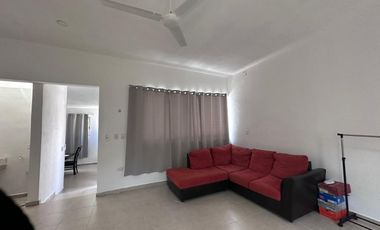 SE RENTA DEPTO. EN RESIDENCIAL JADE. Cancùn, Q. Roo