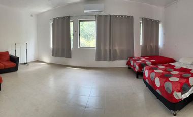 SE RENTA DEPTO. EN RESIDENCIAL JADE. Cancùn, Q. Roo