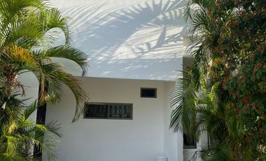 SE RENTA DEPTO. EN RESIDENCIAL JADE. Cancùn, Q. Roo