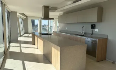 Departamento en Renta de Lujo Country Club con amenidades Zona Providencia Zapopan