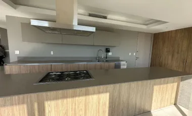 Departamento en Renta de Lujo Country Club con amenidades Zona Providencia Zapopan
