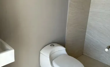 Departamento en Renta de Lujo Country Club con amenidades Zona Providencia Zapopan