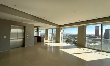 Departamento en Renta de Lujo Country Club con amenidades Zona Providencia Zapopan