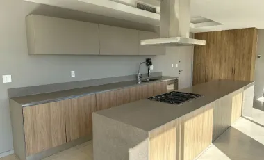 Departamento en Renta de Lujo Country Club con amenidades Zona Providencia Zapopan