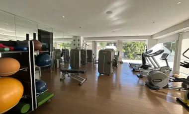 Departamento en Renta de Lujo Country Club con amenidades Zona Providencia Zapopan