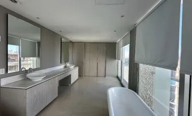 Departamento en Renta de Lujo Country Club con amenidades Zona Providencia Zapopan