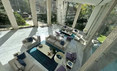 Departamento en Renta de Lujo Country Club con amenidades Zona Providencia Zapopan