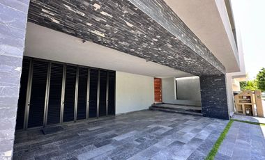 Casa en venta en Priv. Pedregal Fase 1