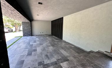 Casa en venta en Priv. Pedregal Fase 1