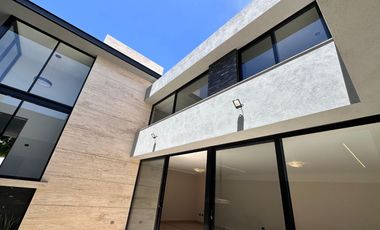 Casa en venta en Priv. Pedregal Fase 1