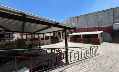 Cortijo en Venta – Ideal para Criadero y Eventos Sociales, totalmente equipado, salida Salamanca, frente a la zona de dulces