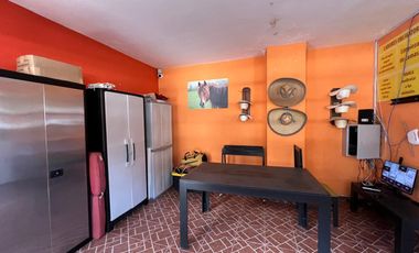 Cortijo en Venta – Ideal para Criadero y Eventos Sociales, totalmente equipado, salida Salamanca, frente a la zona de dulces