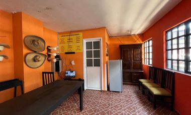 Cortijo en Venta – Ideal para Criadero y Eventos Sociales, totalmente equipado, salida Salamanca, frente a la zona de dulces