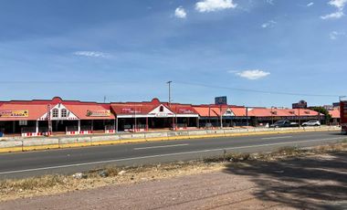 Cortijo en Venta – Ideal para Criadero y Eventos Sociales, totalmente equipado, salida Salamanca, frente a la zona de dulces