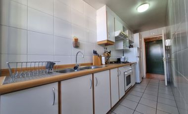 Arriendo Lindo Depto. de 2 dormitorios 2 baños en Barrio Italia