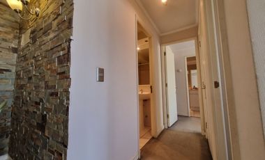 Arriendo Lindo Depto. de 2 dormitorios 2 baños en Barrio Italia