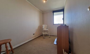 Arriendo Lindo Depto. de 2 dormitorios 2 baños en Barrio Italia