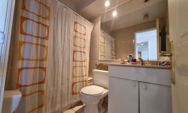 Arriendo Lindo Depto. de 2 dormitorios 2 baños en Barrio Italia