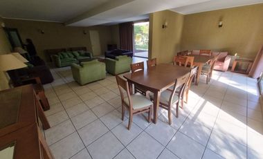 Arriendo Lindo Depto. de 2 dormitorios 2 baños en Barrio Italia