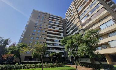 Arriendo Lindo Depto. de 2 dormitorios 2 baños en Barrio Italia