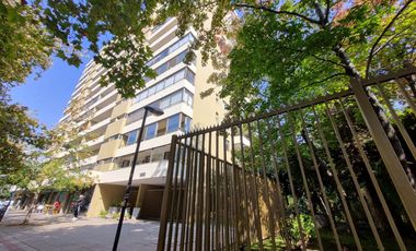 Arriendo Lindo Depto. de 2 dormitorios 2 baños en Barrio Italia