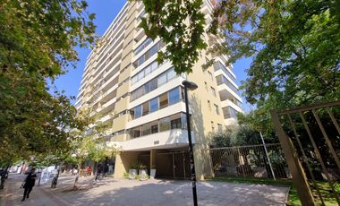 Arriendo Lindo Depto. de 2 dormitorios 2 baños en Barrio Italia