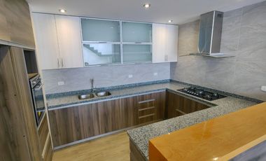 Moderno Departamento en Alquiler en La Urb. Oasis Cercado de Ica