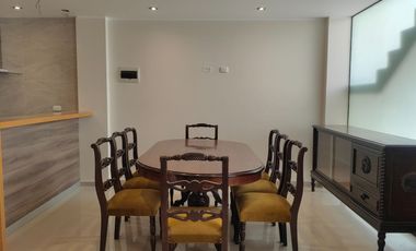 Moderno Departamento en Alquiler en La Urb. Oasis Cercado de Ica