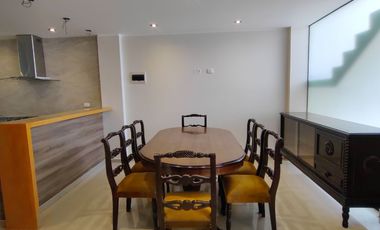 Moderno Departamento en Alquiler en La Urb. Oasis Cercado de Ica