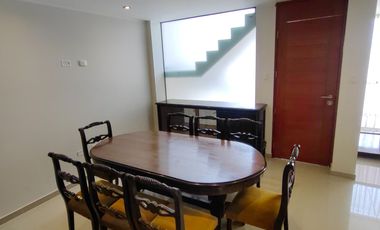 Moderno Departamento en Alquiler en La Urb. Oasis Cercado de Ica