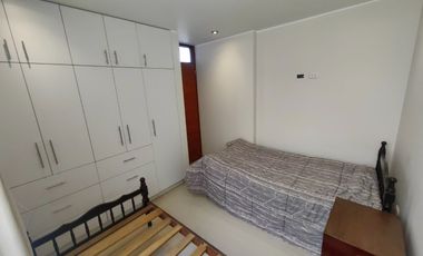 Moderno Departamento en Alquiler en La Urb. Oasis Cercado de Ica