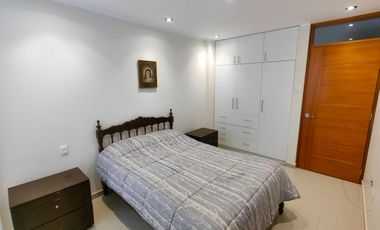 Moderno Departamento en Alquiler en La Urb. Oasis Cercado de Ica