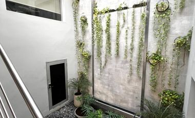 Exclusivo Consultorio-oficina para arriendo en barrio jardín