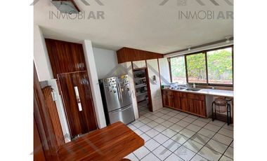 CASA EN VENTA EN FORTÍN, VERACRUZ COL. ENCINOS