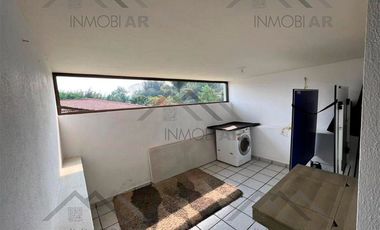 CASA EN VENTA EN FORTÍN, VERACRUZ COL. ENCINOS