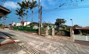 CASA EN VENTA EN FORTÍN, VERACRUZ COL. ENCINOS